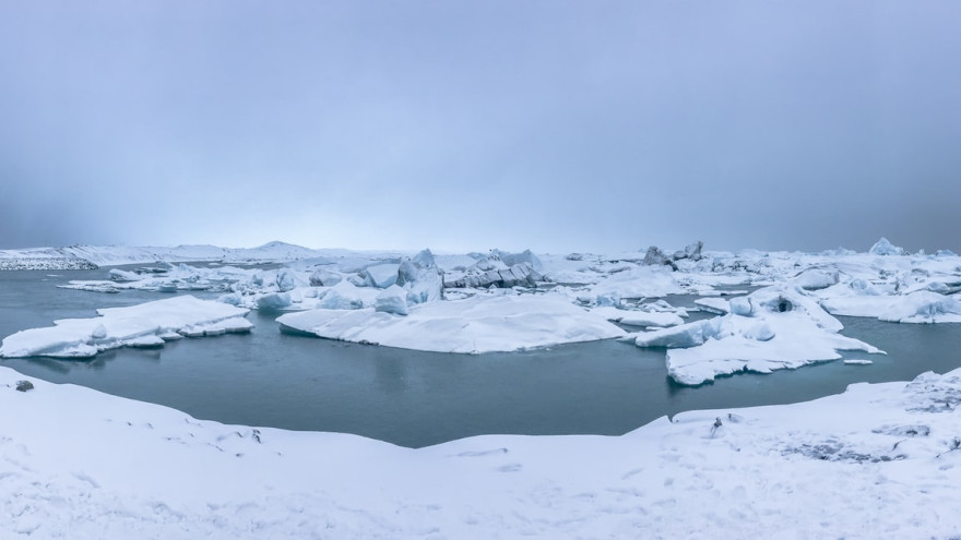 Ученые нашли необычный способ спасения Арктики от таяния вечной мерзлоты 