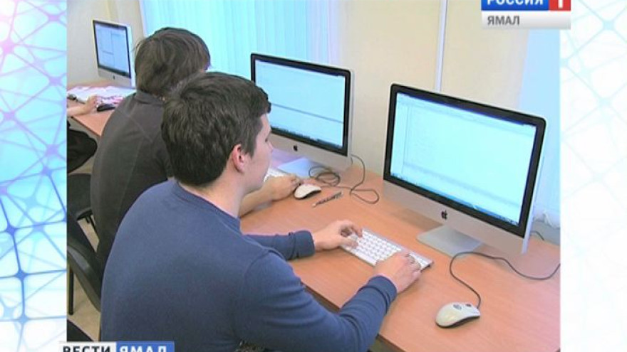 Скорость Интернета на Ямале вырастает в четыре раза