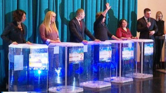 На Ямале отметили 25-летие избирательной системы страны