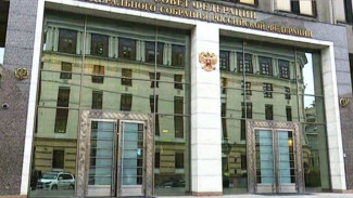 В Совете Федерации обсудили законодательные инициативы Ямала