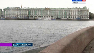 Ровно 305 лет назад Санкт-Петербург стал столицей России