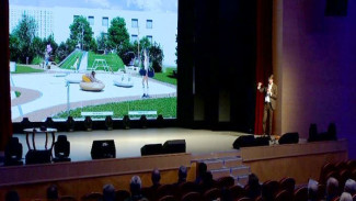 Архитектором может стать каждый: Ноябрьск принимает народные инициативы в создании трёх городских объектов отдыха