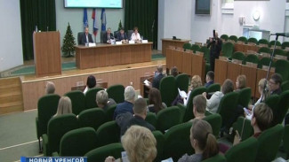 О нюансах голосования в вахтовых поселках рассказала председатель избиркома Ямальского района