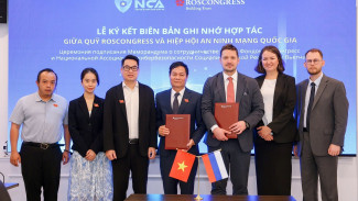 Россия и Вьетнам расширяют сотрудничество в сфере кибербезопасности