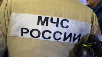 Два человека погибли при пожаре в жилом доме в Тарко-Сале