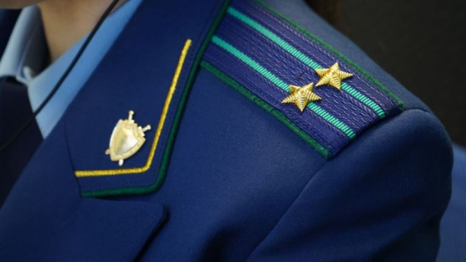 В Тазовском районе мужчина заплатит штраф и лишится машины за трёх осетров