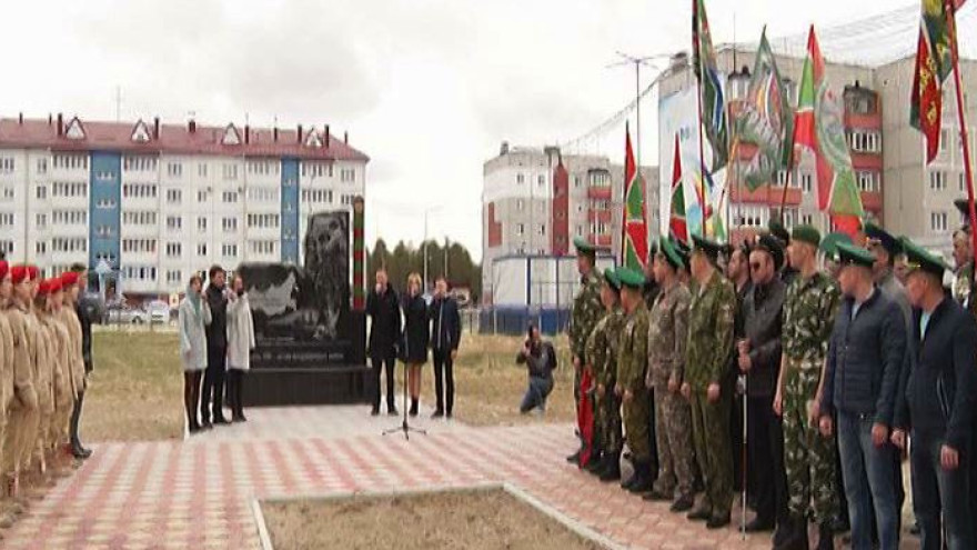 Сегодня в России отмечают День пограничника