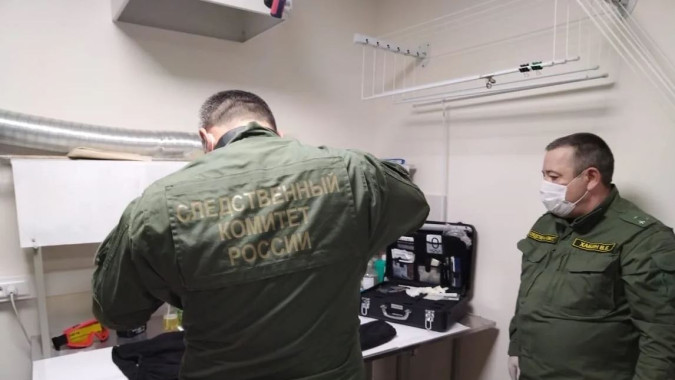 В Красноселькупе женщина получила 6 лет колонии за попытку задушить знакомую во время пьянки