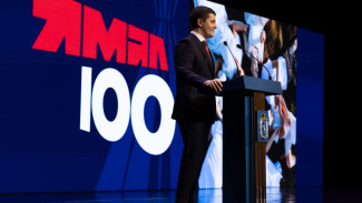 Поддержка СВО, жильё, дороги и «Ямал-100»: главные заявления Дмитрия Артюхова