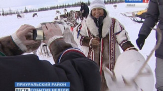 Эксперты ООН на Ямале искали пути поддержки и защиты коренных народов