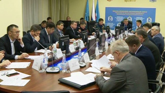 Безопасность населения - в приоритете: в Салехарде состоялось заседание комиссии по чрезвычайным ситуациям