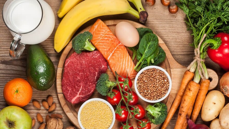 Продукты, от которых нужно отказаться после 50 лет