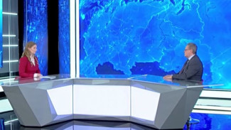 Рифат Сабитов: приоритетом станут проекты, посвященные юбилею Великой Победы