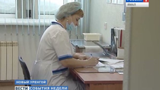 На Ямале от свиного гриппа скончался уже третий человек