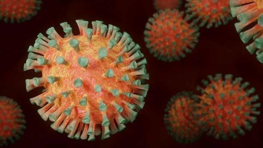 1 апреля на Ямале выявлено 23 новых случая коронавируса 
