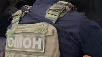 Ямальца задержали по делу о незаконном обороте рыбы в Новом Уренгое