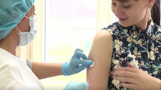 Иммунизация на Ямале: вакцины против гриппа доставили в северные поселения