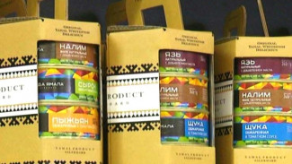 170 продуктов, и это не предел: будни и планы Салехардского рыбокомбината