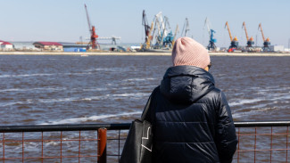 Ямальцы просят пересмотреть требования к паромным перевозкам