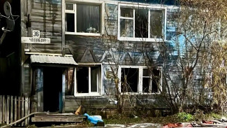 Неосторожное обращение с огнем: ямалец ответит за гибель трех женщин на пожаре