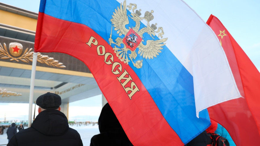 Жители Ямала рассчитывают продлить отпуск на День народного единства