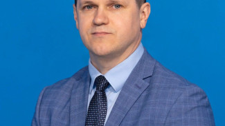 Ямальский спорт возглавил Александр Кусенко