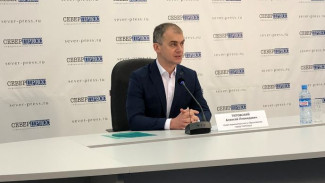 Глава Салехарда Алексей Титовский подвел итоги года на пресс-конференции