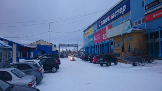 В помощь бизнесу: владелец ТЦ «Славянский» в Салехарде отменил арендную плату для предпринимателей