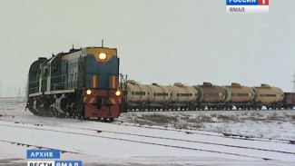 Еще одна «мертвая» железная дорога может появиться на Ямале