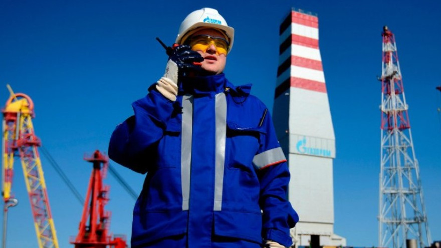 Shell не будет завершать сделку по созданию совместного предприятия с «Газпром нефтью»