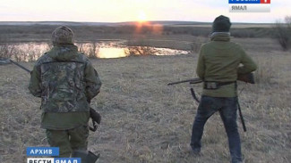 Сезон осенней охоты на Ямале под угрозой
