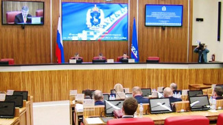 На что потратят бюджет округа: как принимали главный финансовый документ Ямала