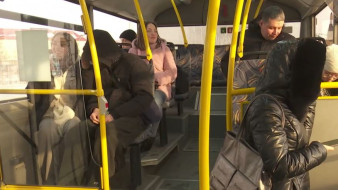 На Ямале ездить на автобусах можно со скидкой