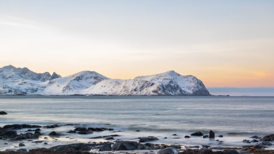 Эксперт: потепление в Арктике требует срочных мер адаптации