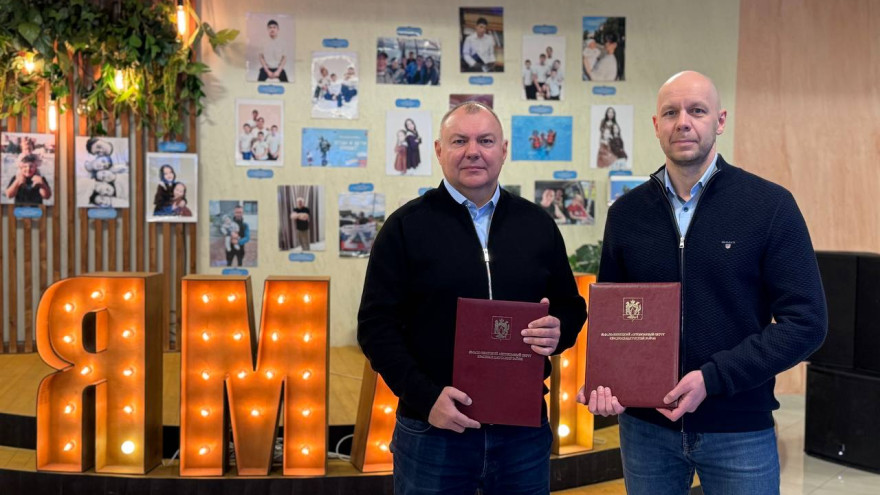 Соглашение подписано: новые перспективы для жителей Пуровского и Красноселькупского районов