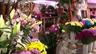 Цветы к 8 Марта, или рекомендации флористов Муравленко по выбору праздничного букета