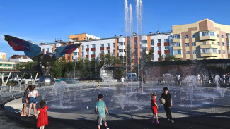 На Ямале началось голосование за объекты благоустройства 2027 года