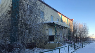 Новоуренгойский садик «Брусничка» хотят преобразовать в реабилитационный центр