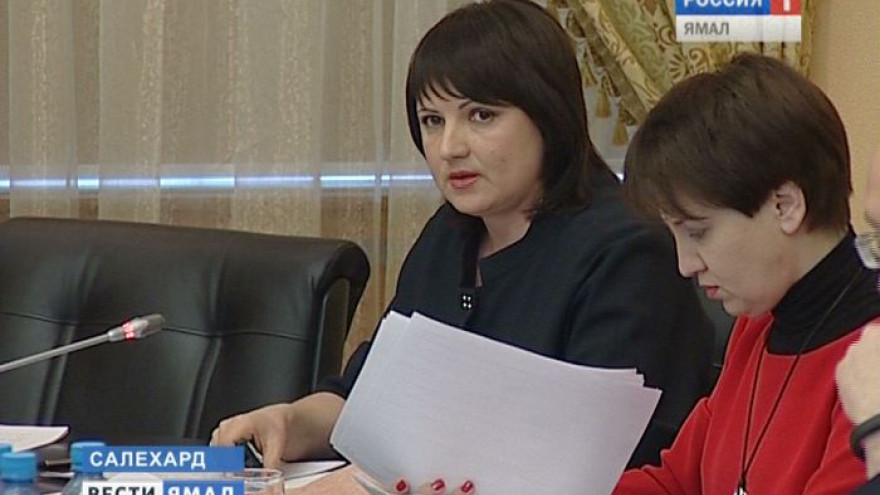 На Ямале увеличили финансирование программы занятости населения