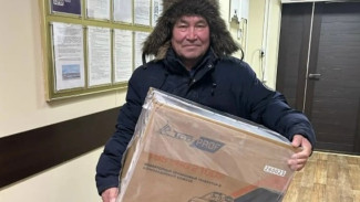 Теплая помощь: на Ямале продолжается поддержка коренных народов Севера