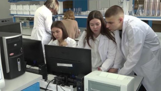 Профессия будущего. Ямальцы смогут изучать нанотехнологии в тюменском вузе