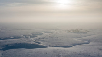 На Ямале открыли крупнейшее за 30 лет нефтяное месторождение