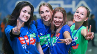 Самый масштабный проект для детей и подростков России «Большая перемена» ждет юных северян