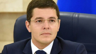 Глава Ямала вошёл в состав президиума Государственного совета Российской Федерации