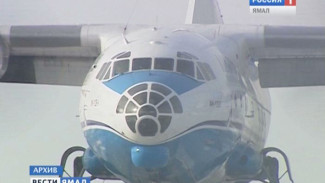 В Симферополе неполадки самолета АК «Ямал» помешали взлететь другим