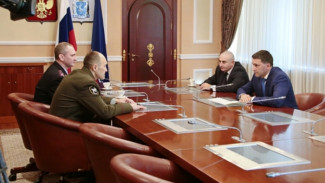 Губернатор Ямала поблагодарил силовиков за задержание экстремистов в Ноябрьске