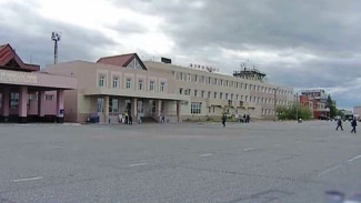 Подписан договор строительного подряда на реконструкцию аэропорта в Новом Уренгое