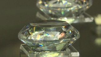 Весомые поступки: в Якутии крупные алмазы назовут в честь героев Великой Отечественной войны