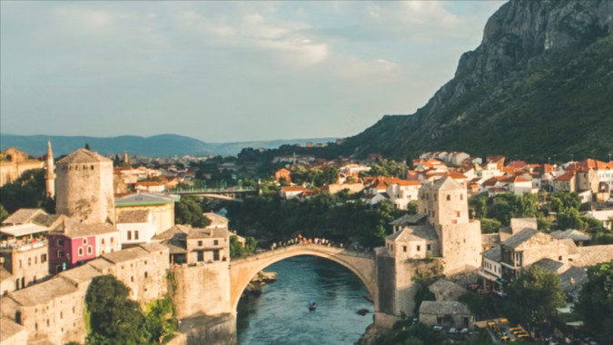 Россияне могут посетить без оформления визы почти 90 стран мира