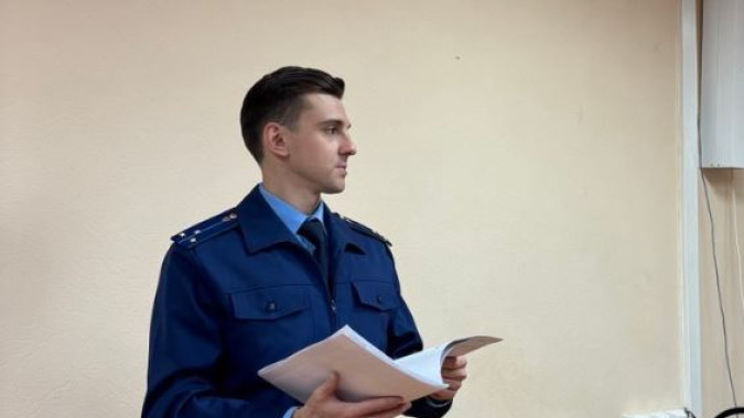 Жительница Лабытнанги получила срок за невыплату алиментов